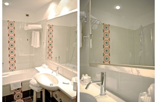 Riva del Garda Hotel | Hotel Luise