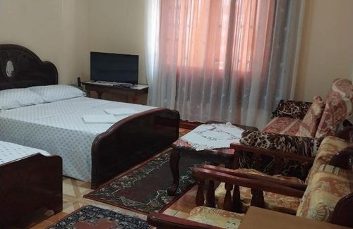 Durres Hotel | Hotel Luli City Center