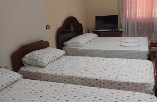 Durres Hotel | Hotel Luli City Center
