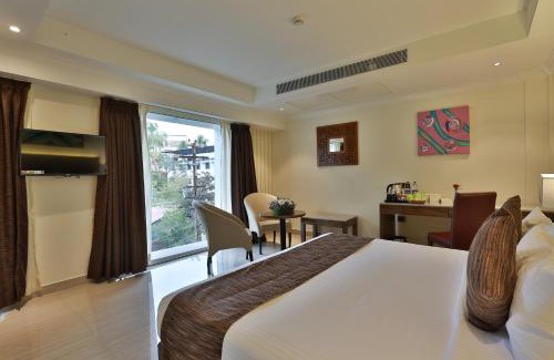 Kochi Hotel | Hotel Luminara