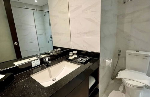 Historical Center Apartment | Hotel Luna Azul