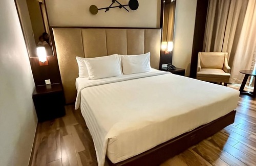 Historical Center Apartment | Hotel Luna Azul