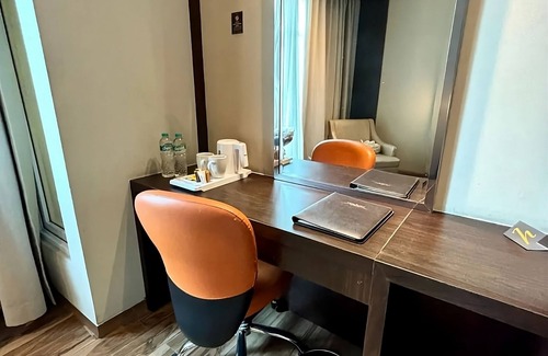 Historical Center Apartment | Hotel Luna Azul