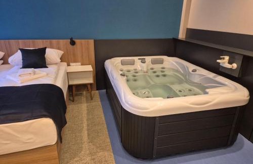 Mali Radic Hotel | Hotel Luna Bihać