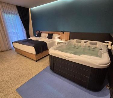 Mali Radic Hotel | Hotel Luna Bihać