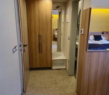 Mali Radic Hotel | Hotel Luna Bihać