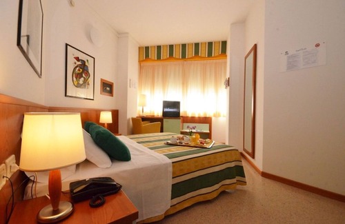 Bibione House | Hotel Luna - Classic Bedroom