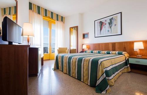 Bibione House | Hotel Luna - Classic Plus