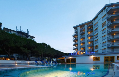 Bibione House | Hotel Luna - Classic Plus