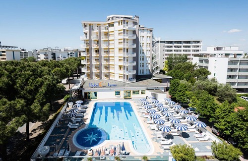 Bibione House | Hotel Luna - Classic Plus