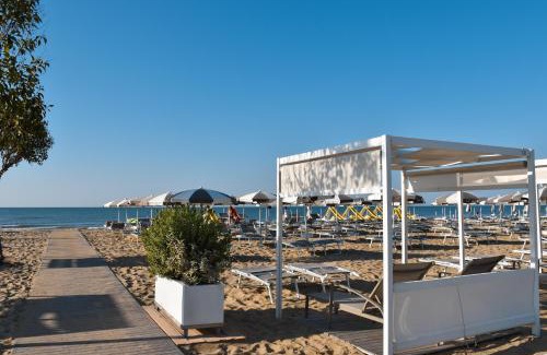 Bibione Hotel | Hotel Luna