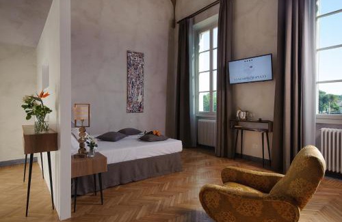 Santa Maria Novella Hotel | Hotel Lungarno Vespucci 50