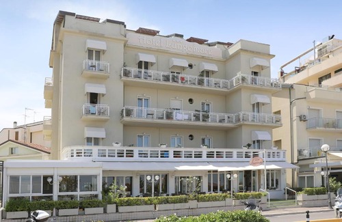 Cattolica Hotel | Hotel Lungomare