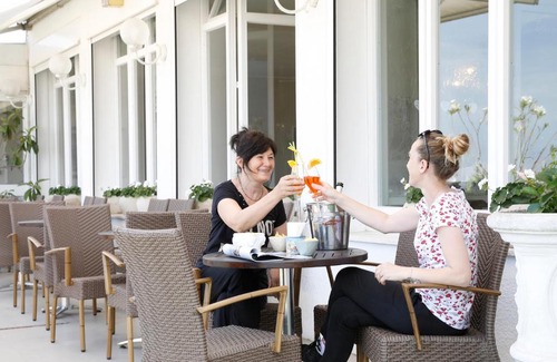Cattolica Hotel | Hotel Lungomare