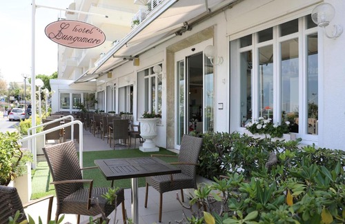 Cattolica Hotel | Hotel Lungomare