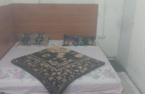 Paharganj House | Hotel LUVKUSH International