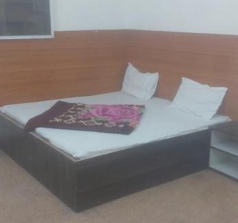 Paharganj House | Hotel LUVKUSH International