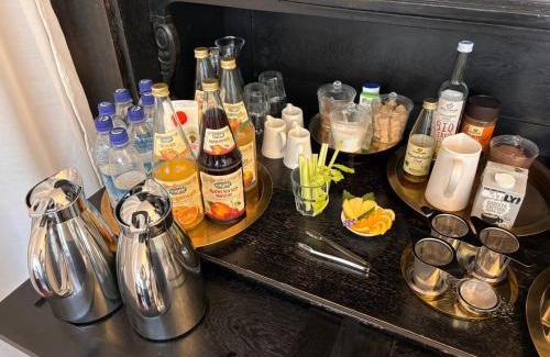 Old Town Hotel | Hotel Lux