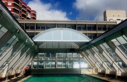 San Bernardo del Tuyu Hotel | Hotel Luz y Fuerza San Bernardo - All Inclusive