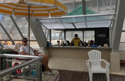 San Bernardo del Tuyu Hotel | Hotel Luz y Fuerza San Bernardo - All Inclusive