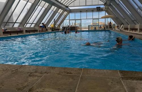 San Bernardo del Tuyu Hotel | Hotel Luz y Fuerza San Bernardo - All Inclusive