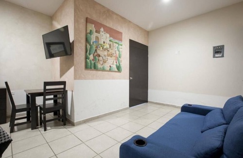 La Paz Hotel | Hotel Mágico del Mar