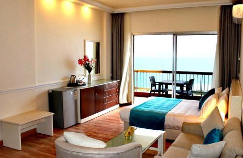 Beirut Hotel | Hotel Méditerranée Beyrouth