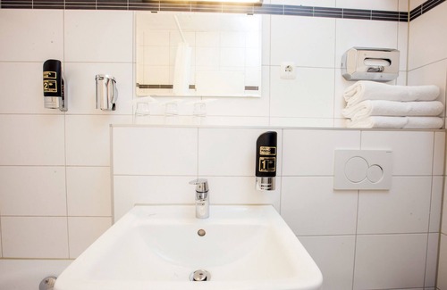 Bahnhofsviertel Hotel | Hotel Münchner Hof
