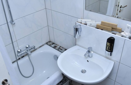 Bahnhofsviertel Hotel | Hotel Münchner Hof