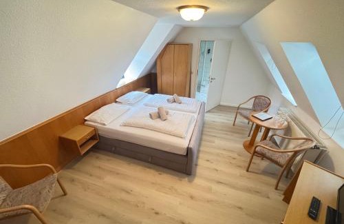 Muritz Hotel | Hotel Müritzlicht