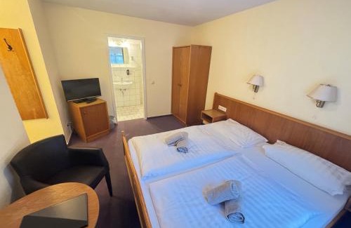 Muritz Hotel | Hotel Müritzlicht