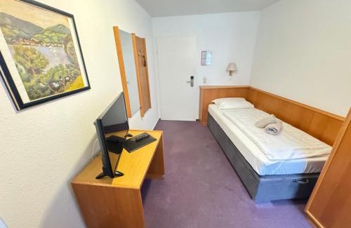 Muritz Hotel | Hotel Müritzlicht