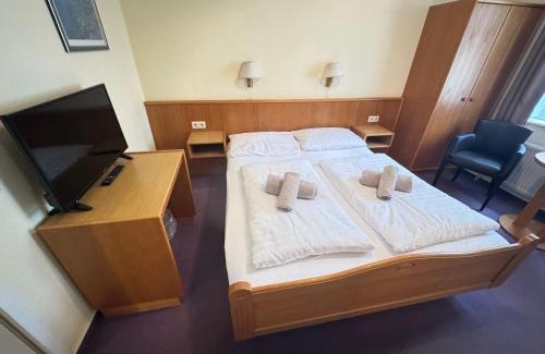 Muritz Hotel | Hotel Müritzlicht