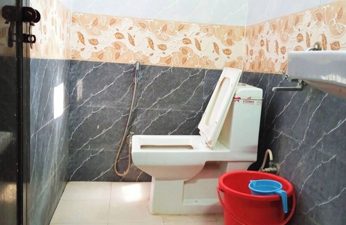 Mohangarh Hotel | Hotel M-E-T-R-O Regency Lucknow