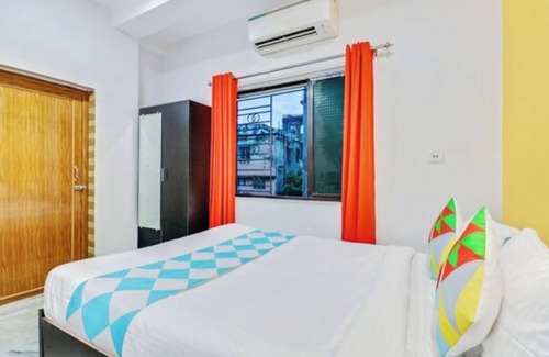 Kolkata Hotel | Hotel M M Homestay Howrah