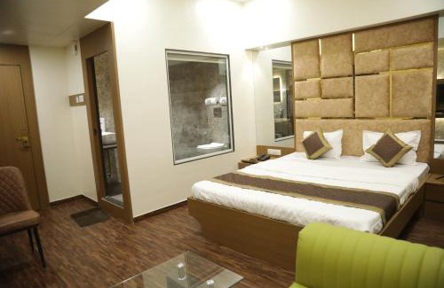 Amarnath Hotel | Hotel M Residency