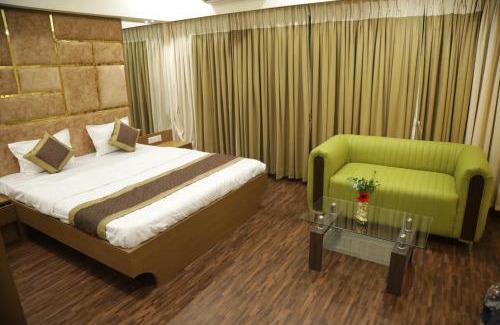 Amarnath Hotel | Hotel M Residency