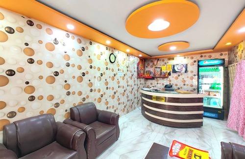 Ujjain Hotel | Hotel Maa Tulsi Guest House