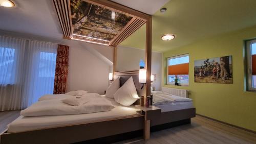 Ortsmitte Hotel | Hotel Magdalenenhof inklusive MeineCardPlus