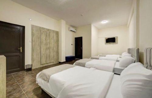 Aqaba House | Hotel magic aqaba