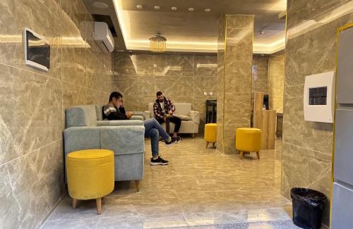 Aqaba House | Hotel magic aqaba
