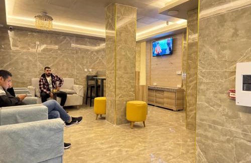 Aqaba House | Hotel magic aqaba