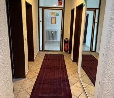 Hochheim am Main Hotel | Hotel Main Taunus