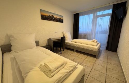 Hochheim am Main Hotel | Hotel Main Taunus
