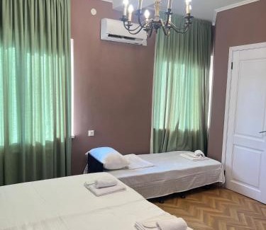 Kutaisi Hotel | Hotel Maisis Ezo
