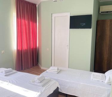 Kutaisi Hotel | Hotel Maisis Ezo