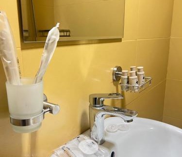 Kutaisi Hotel | Hotel Maisis Ezo