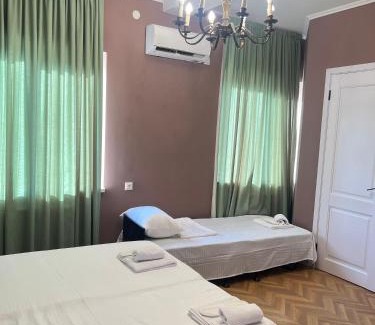 Kutaisi Hotel | Hotel Maisis Ezo