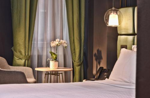 San Marco Hotel | Hotel Maison Ducal