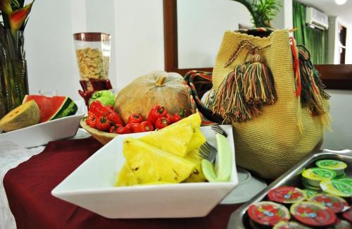 Riohacha Hotel | Hotel Majayura Sol